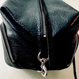 Pre-Loved Rebecca Minkoff Leather Julian Backpack